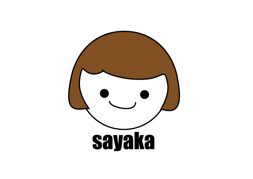 学科 グラフィックデザイン基礎⑧